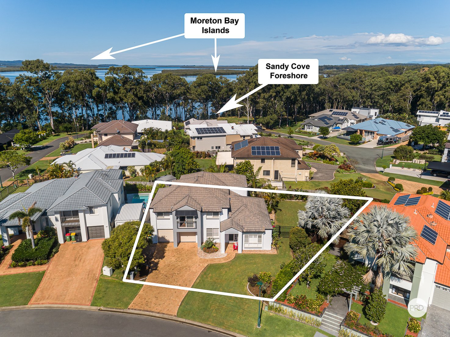 6 SEABRAE Drive REDLAND BAY 1