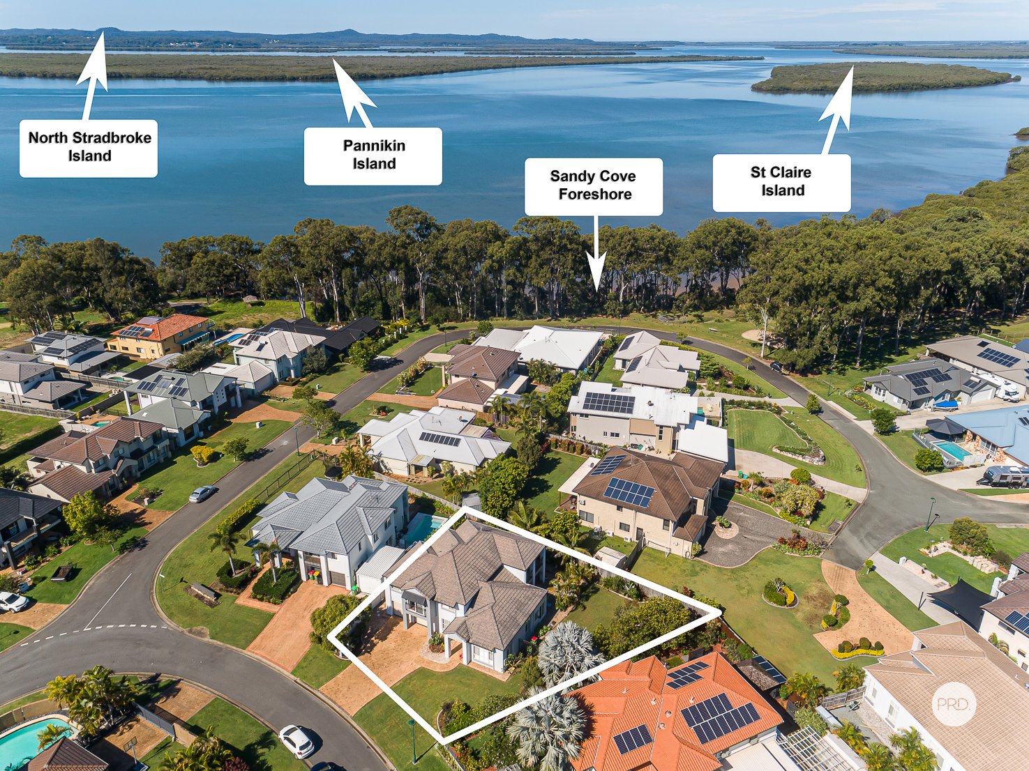 6 SEABRAE Drive REDLAND BAY 2