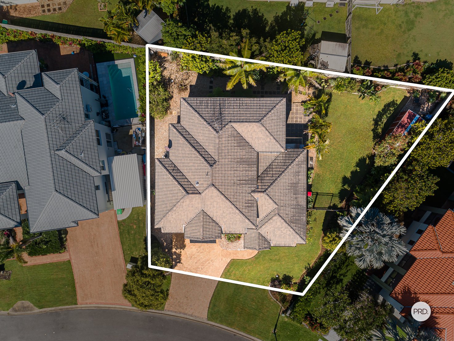 6 SEABRAE Drive REDLAND BAY 3