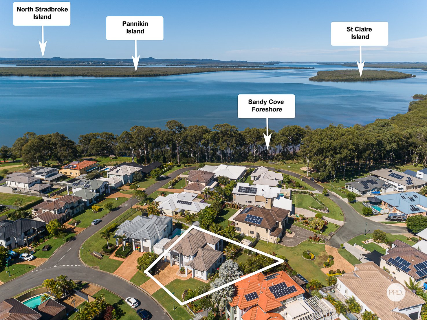 6 SEABRAE Drive REDLAND BAY 4