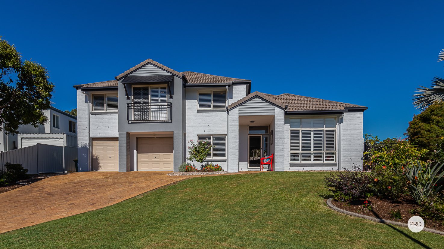6 SEABRAE Drive REDLAND BAY 5