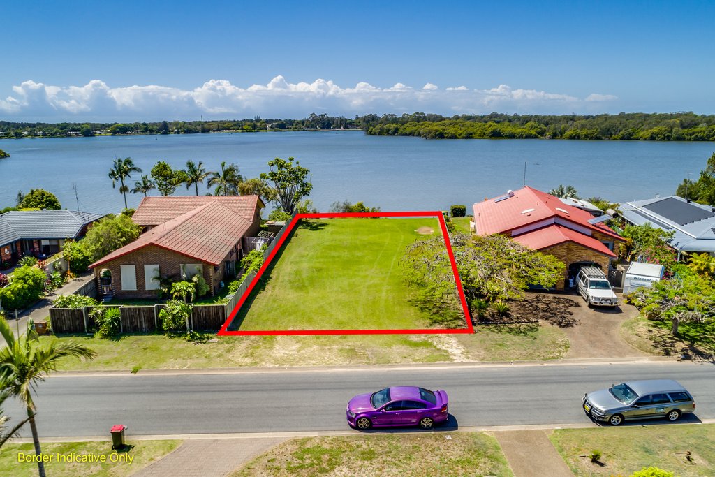 6 Seafarer Place BANORA POINT 1