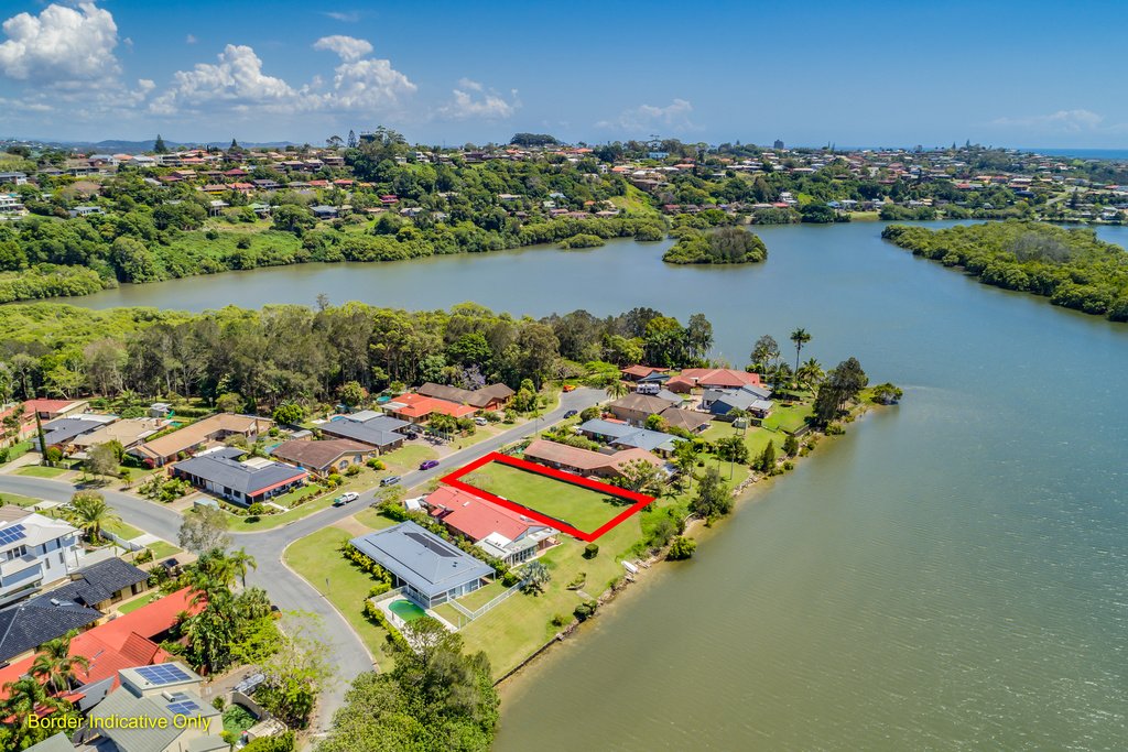 6 Seafarer Place BANORA POINT 4