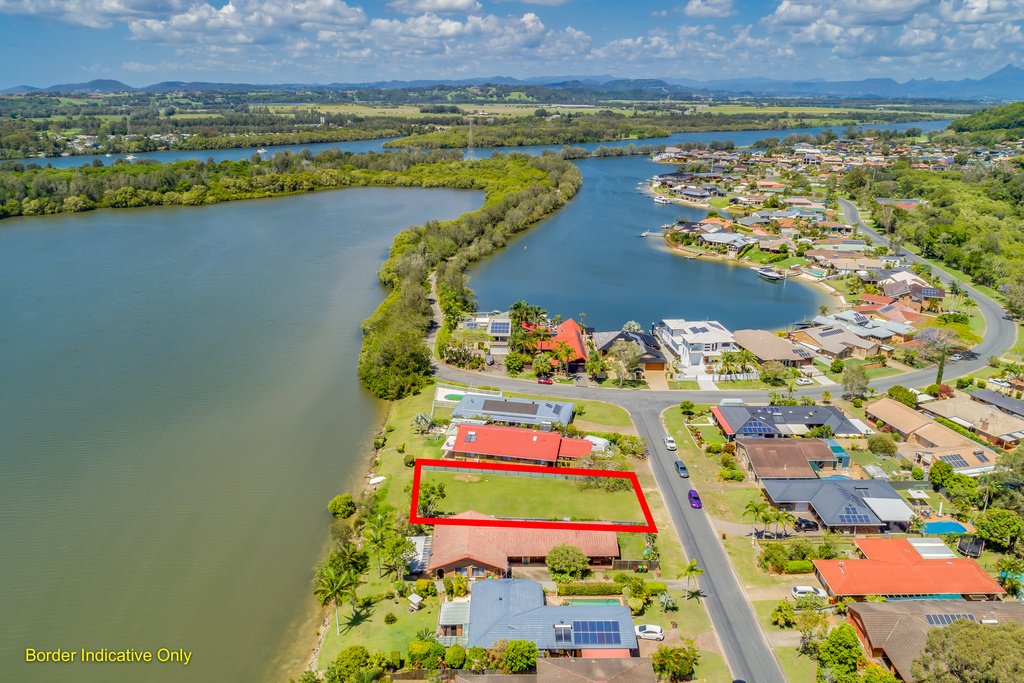 6 Seafarer Place BANORA POINT 7