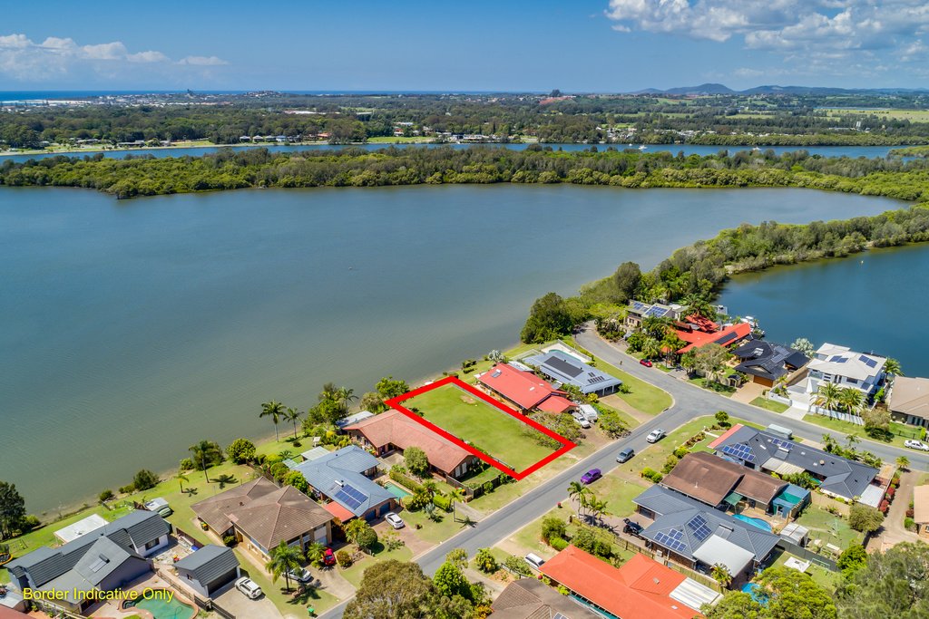 6 Seafarer Place BANORA POINT 8