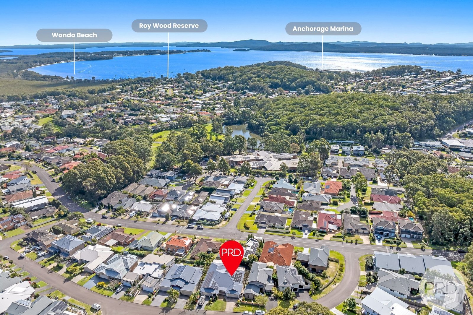 6 Seagrass Circuit CORLETTE 7