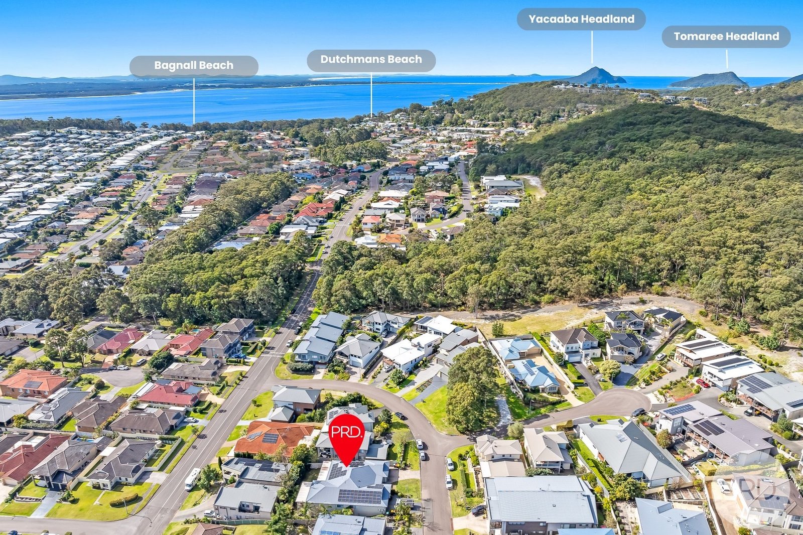 6 Seagrass Circuit CORLETTE 15