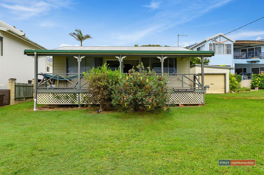 6 Second Avenue ARRAWARRA HEADLAND 20