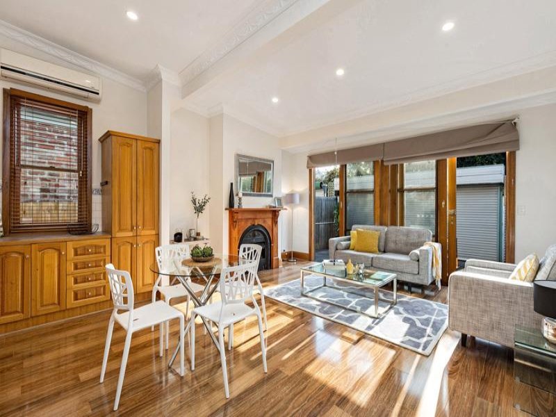 Gallery: 6 Seddon Street