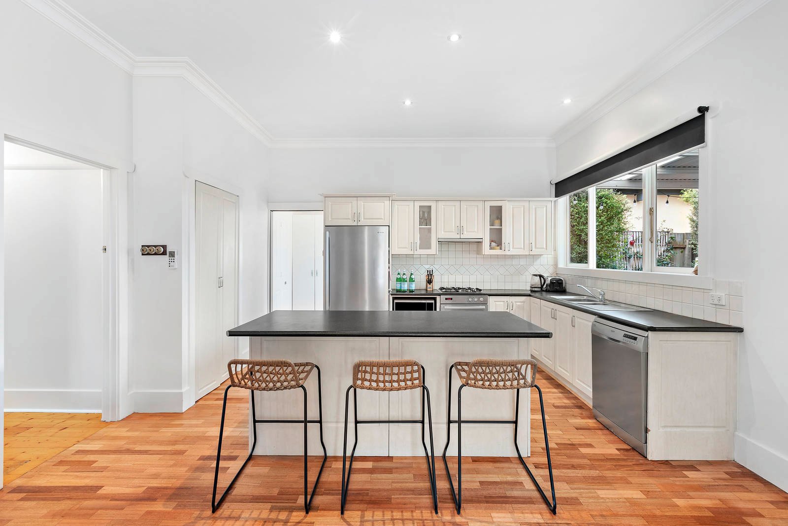 Gallery: 6 Selworthy Avenue