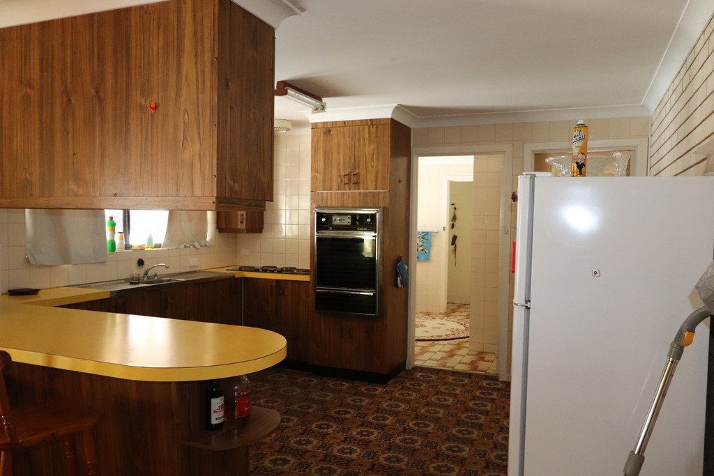 6 Selwyn Street TUMBARUMBA 5