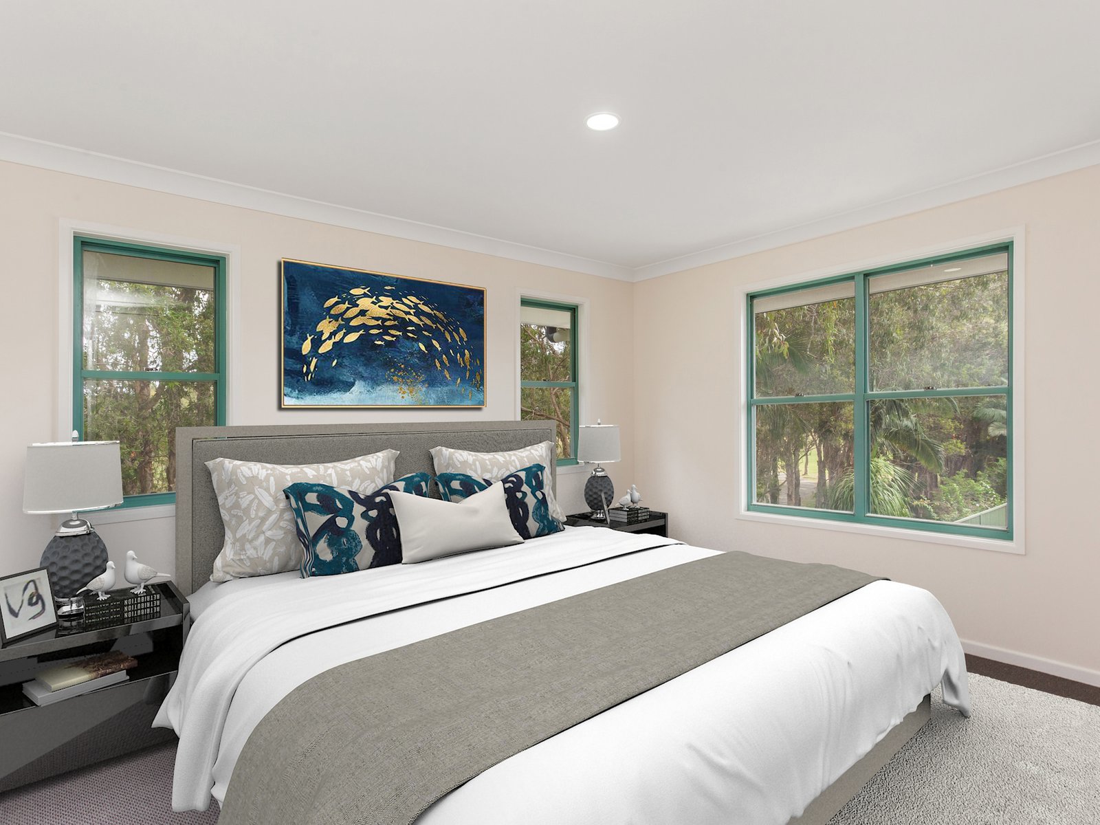 6 Seville Circuit BURLEIGH WATERS 7