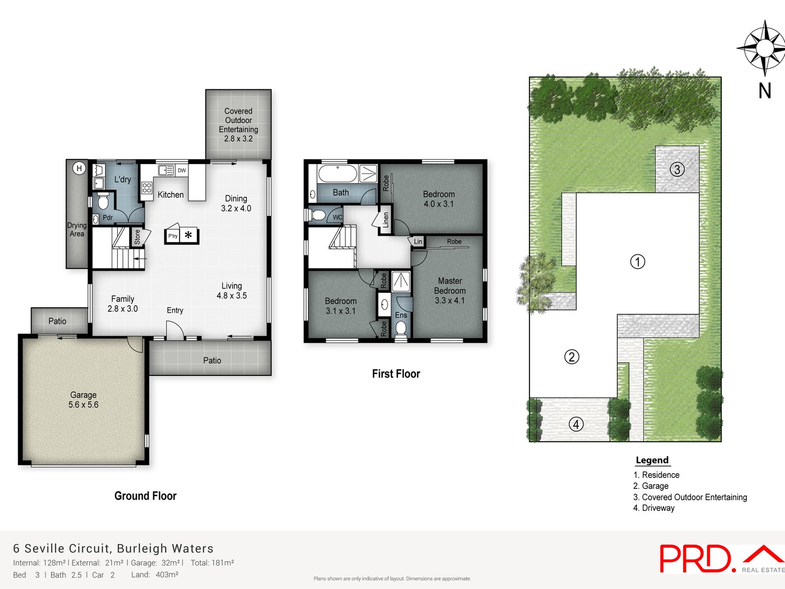 6 Seville Circuit BURLEIGH WATERS 13