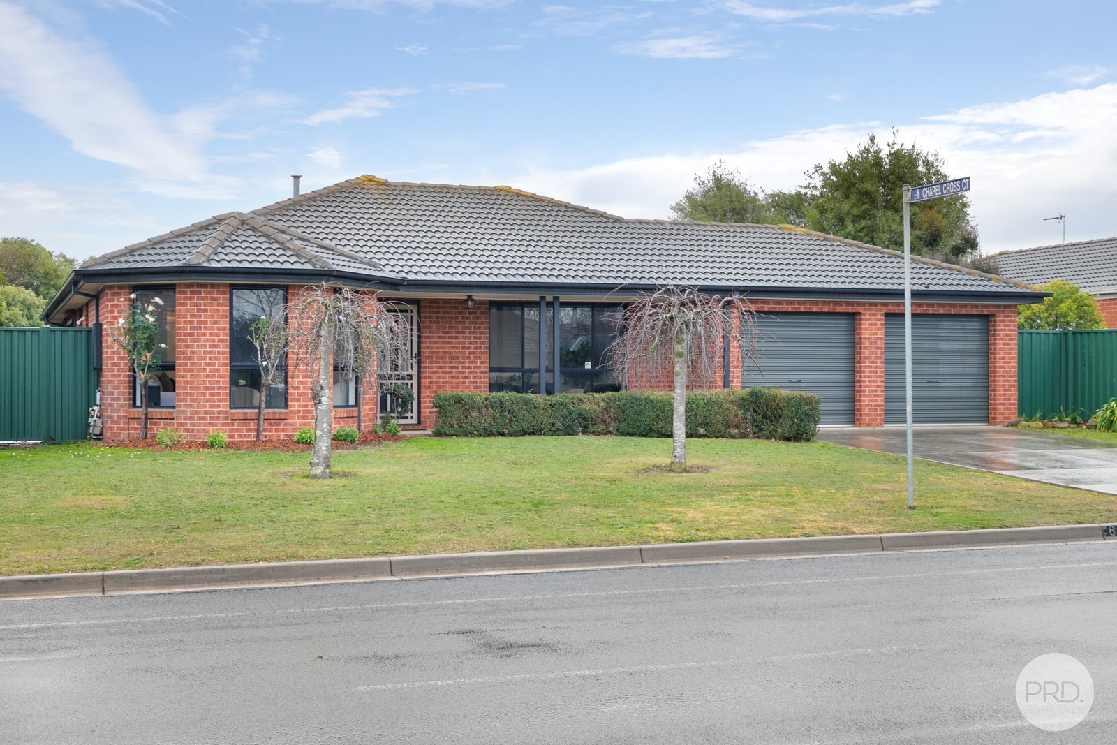 6 Shaftesbury Avenue WINTER VALLEY 1