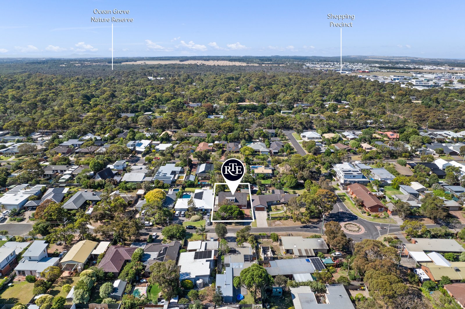 Real Estate and Property in 6 Sheoak Court, Ocean Grove, VIC