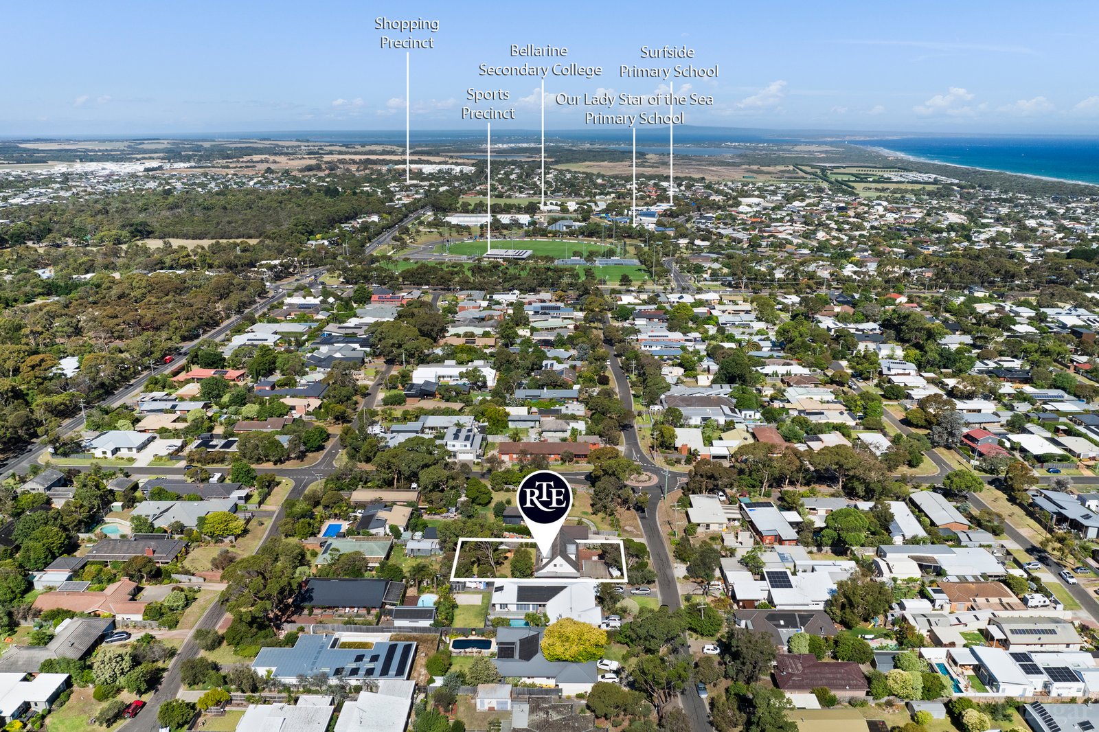 Real Estate and Property in 6 Sheoak Court, Ocean Grove, VIC