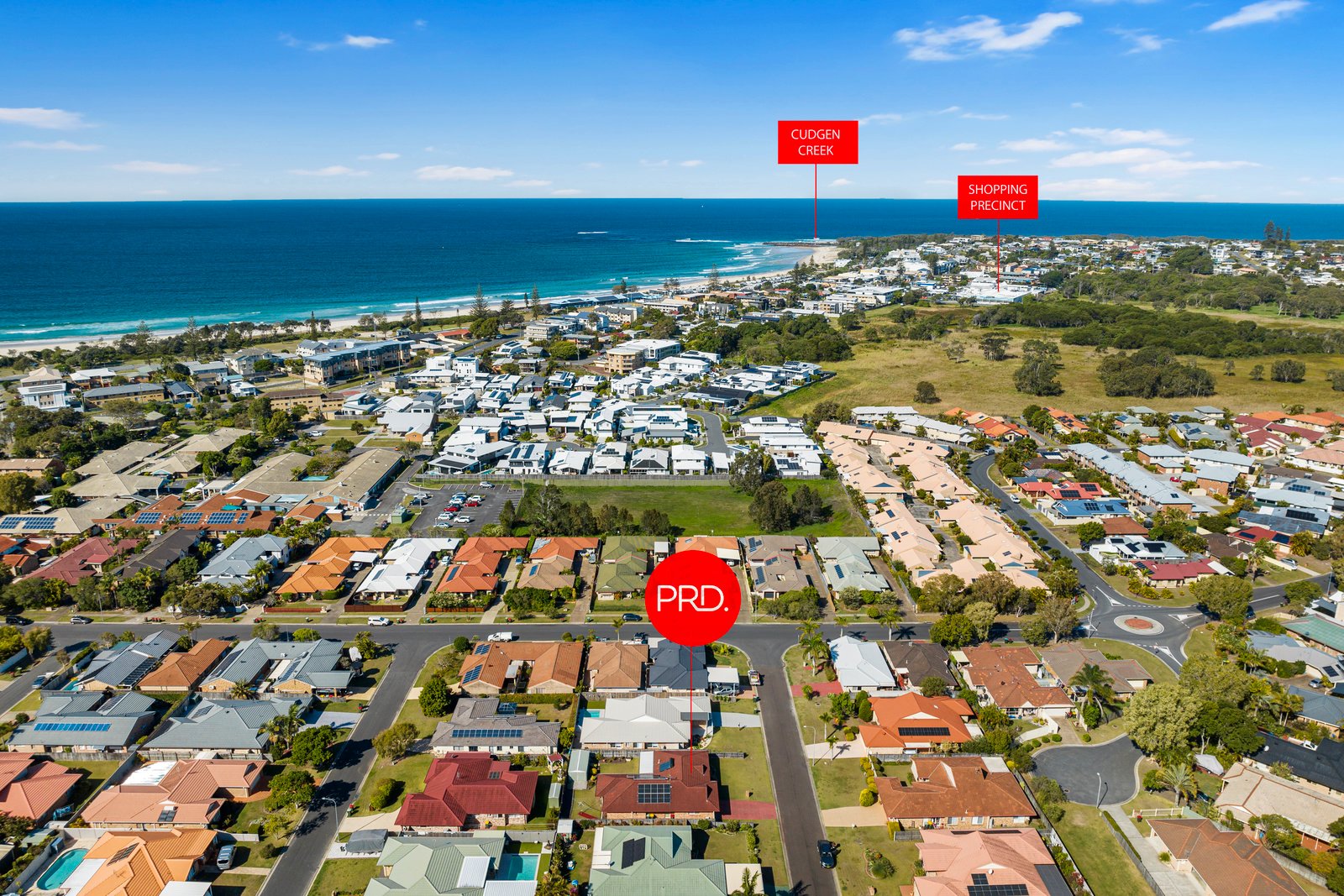 6 Shore Place KINGSCLIFF 7