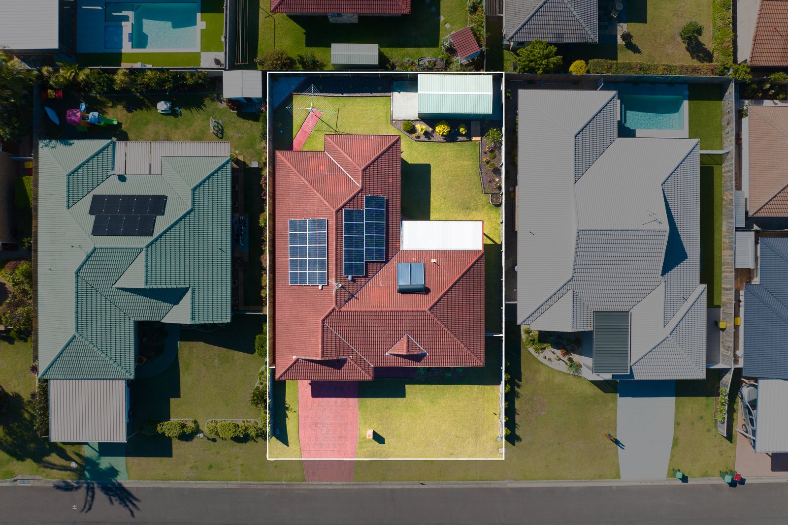 6 Shore Place KINGSCLIFF 15