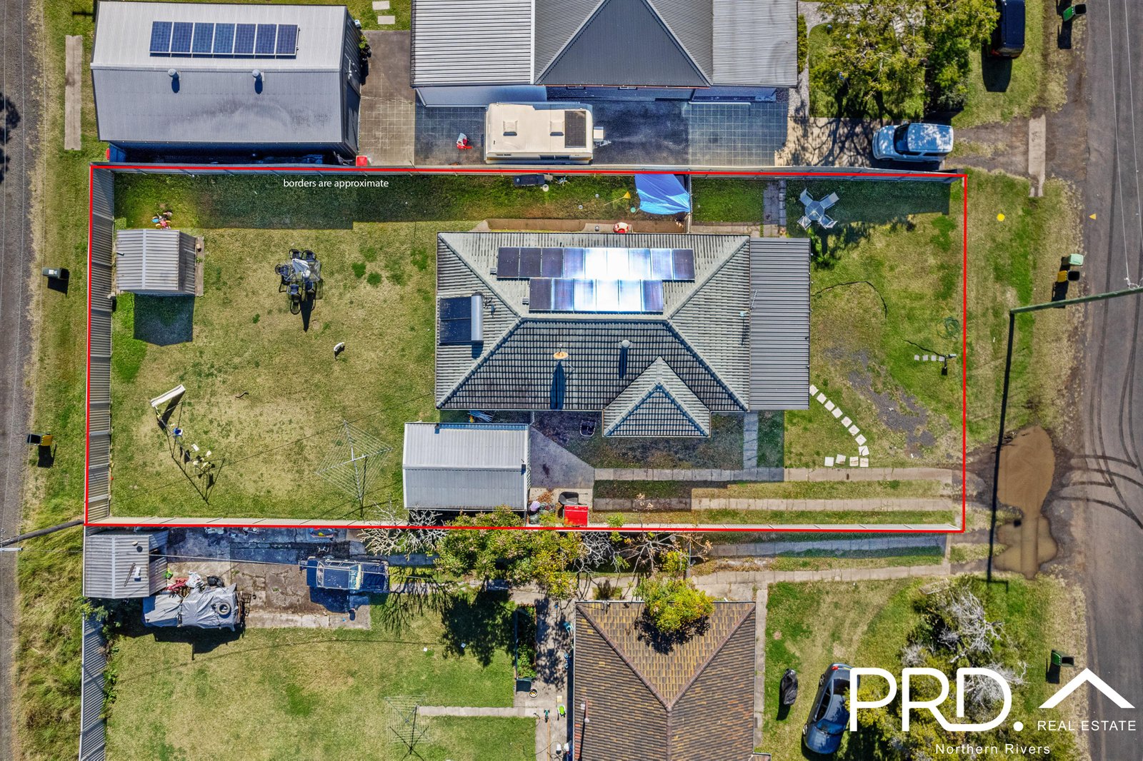 6 Short Street CASINO 9