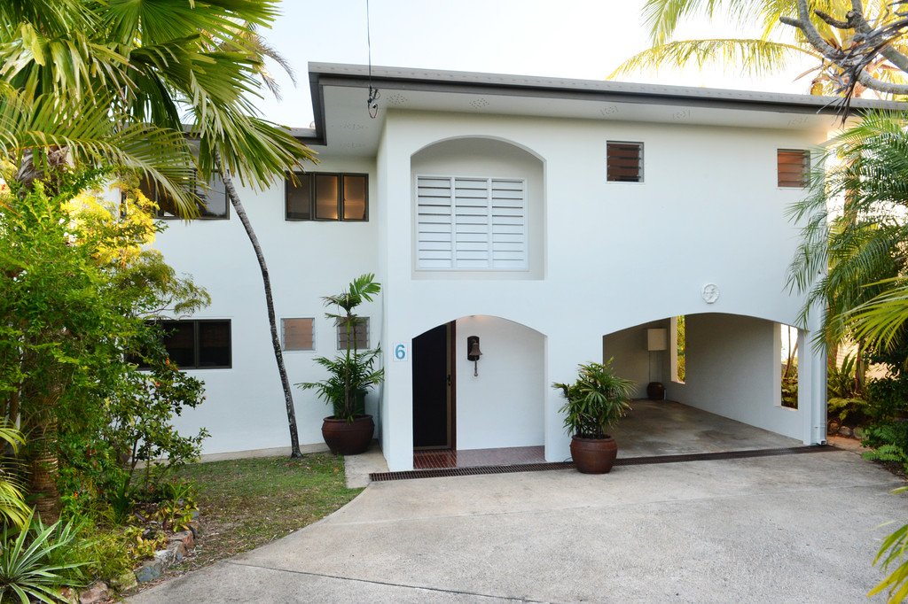 6 Shutehaven Close SHUTE HARBOUR 3