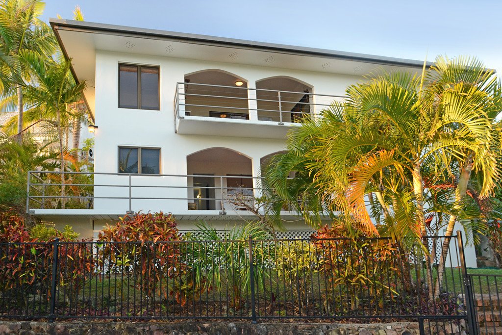 6 Shutehaven Close SHUTE HARBOUR 6