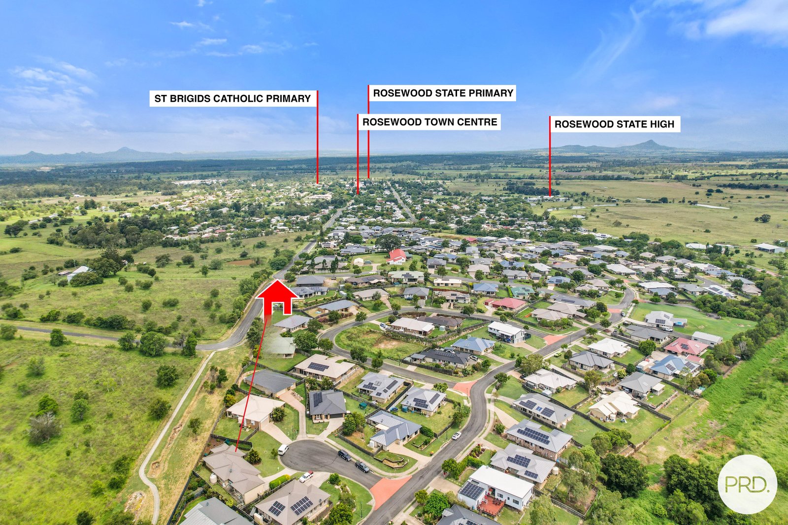 6 Siding Court ROSEWOOD 2