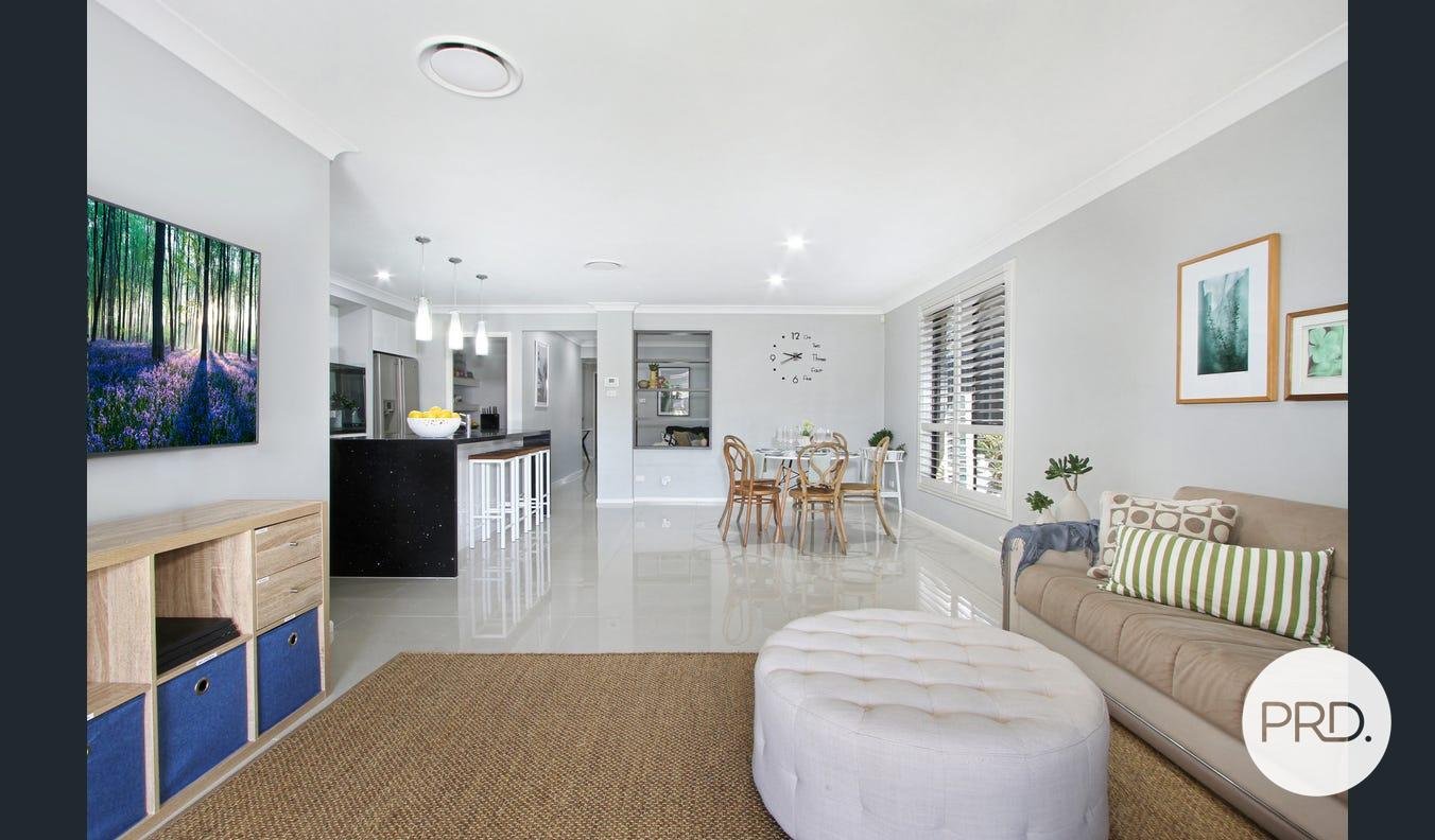 6 Siltstone Avenue HORSLEY 3