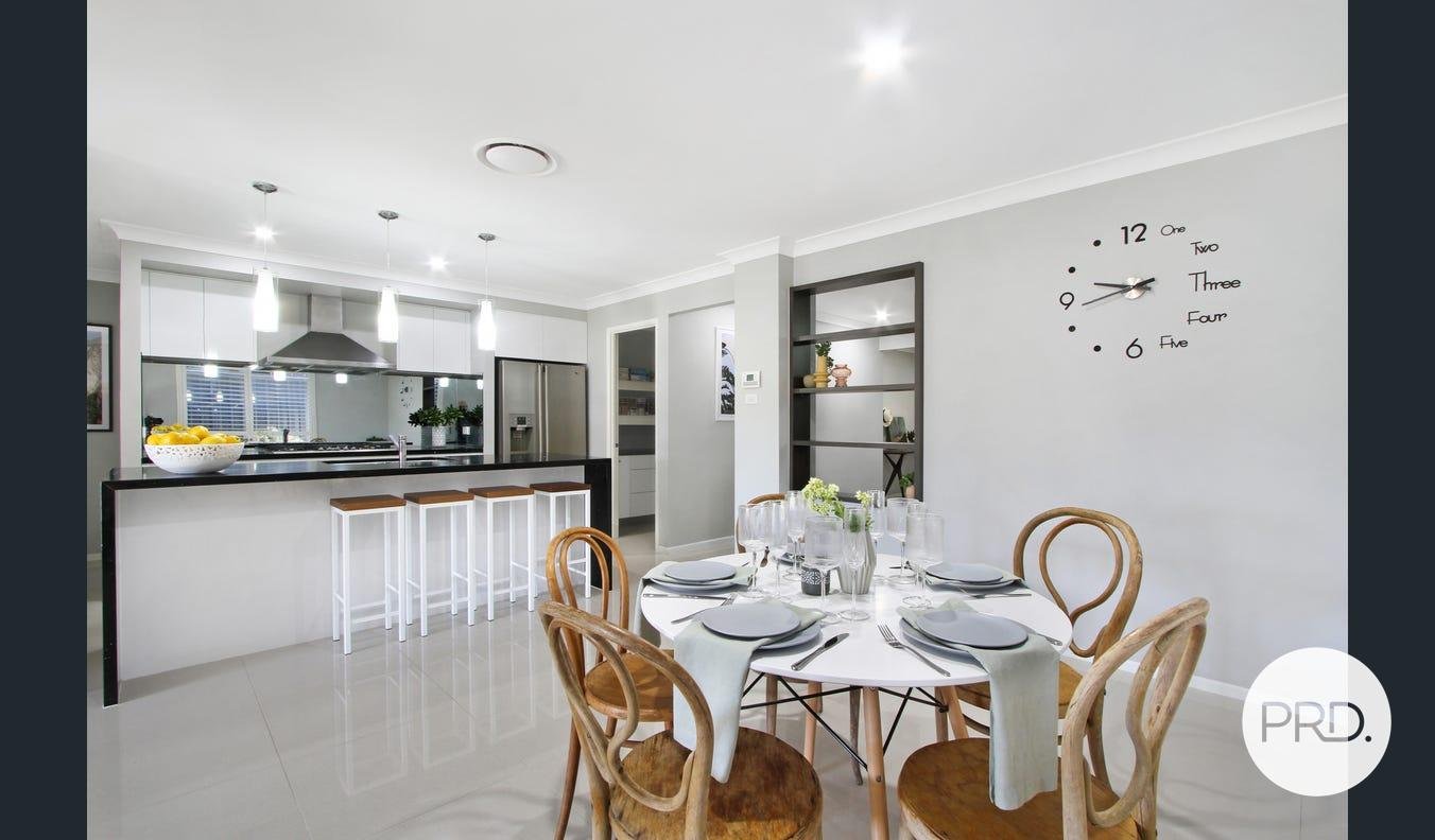 6 Siltstone Avenue HORSLEY 4