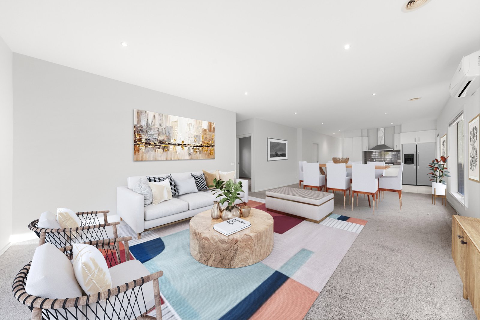 Real Estate and Property in 6 Silvergrass Court, Croydon, VIC