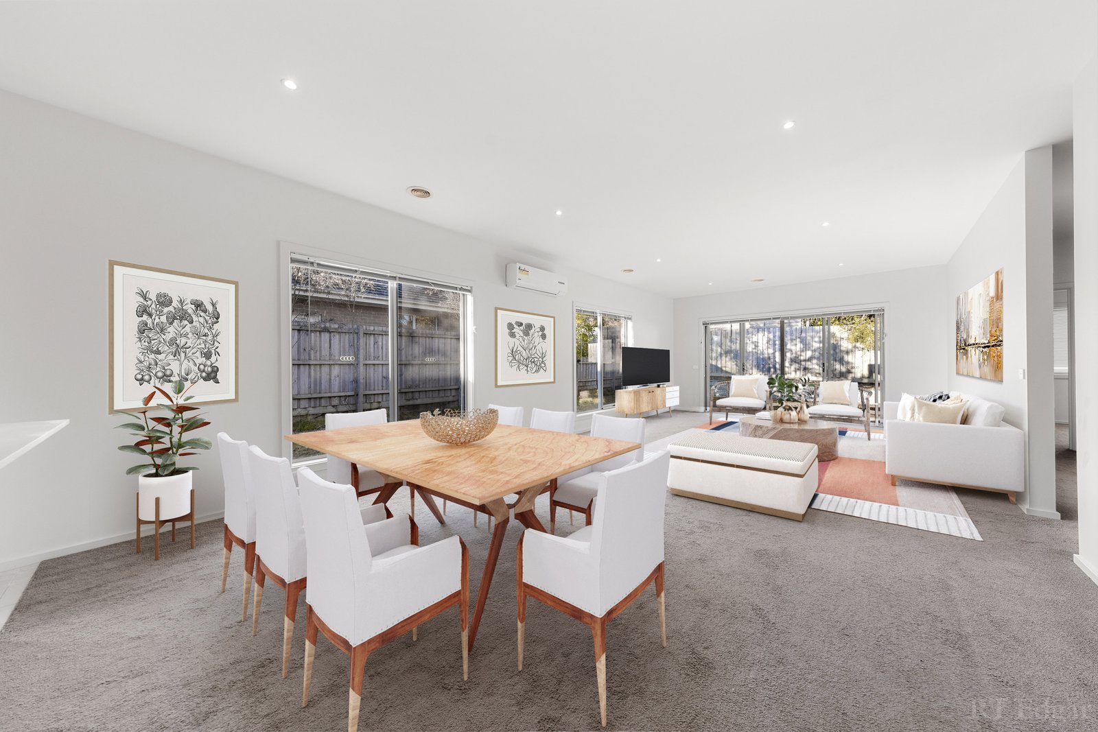 Real Estate and Property in 6 Silvergrass Court, Croydon, VIC