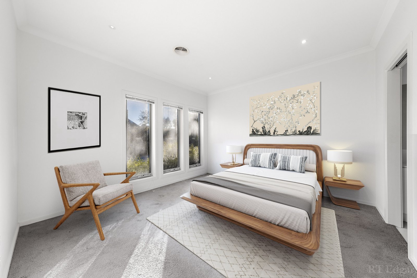 Real Estate and Property in 6 Silvergrass Court, Croydon, VIC