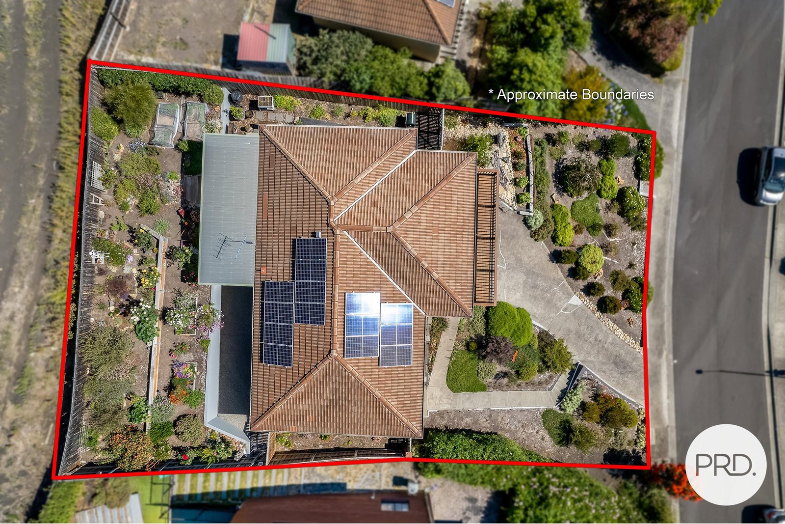 6 Simpson Place ROSETTA 3