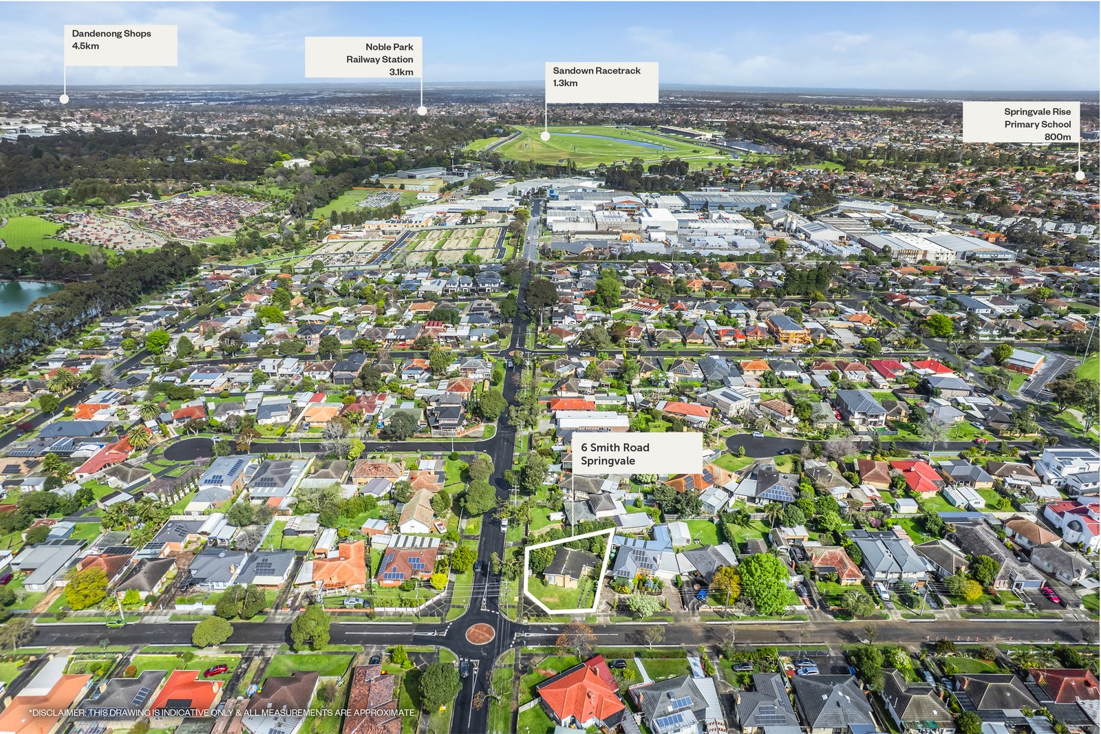 Gallery: 6 Smith Road
