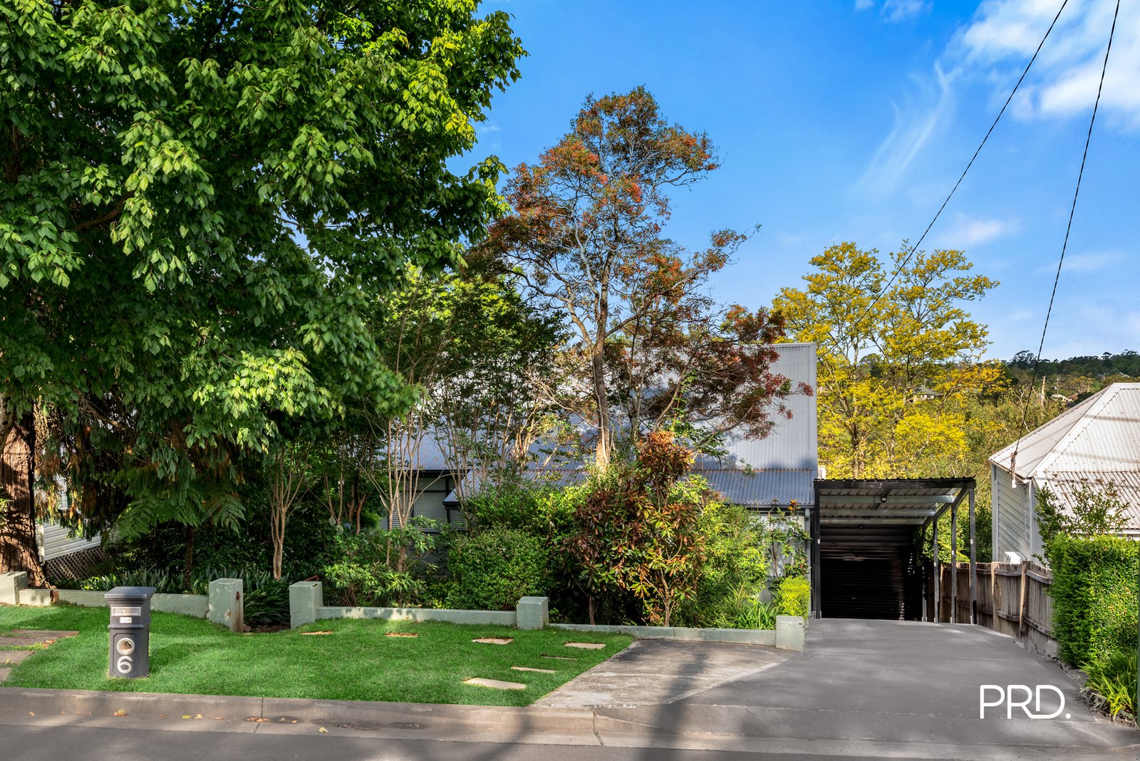 6 Somers Street LAWSON 8