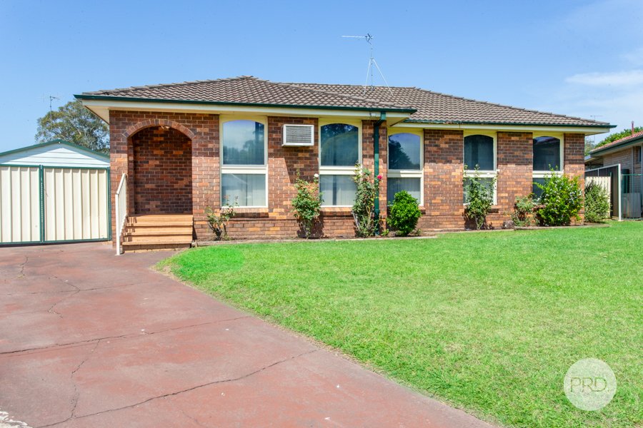 6 Sonya Close JAMISONTOWN 2