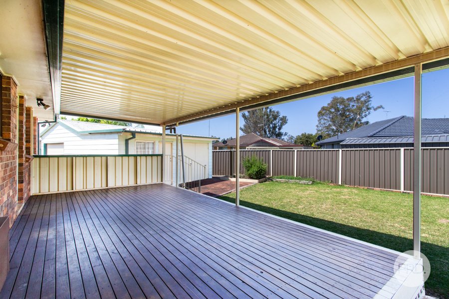 6 Sonya Close JAMISONTOWN 5