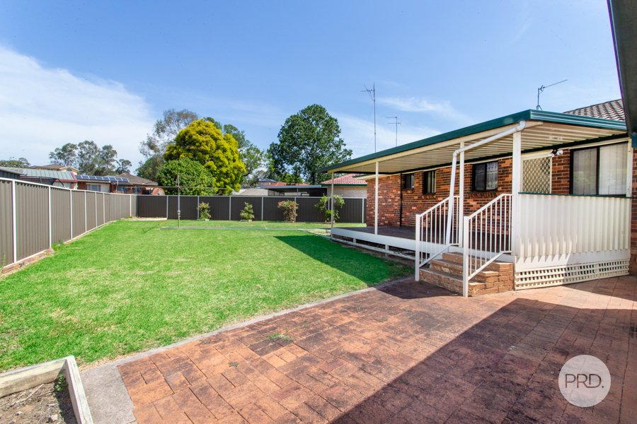 6 Sonya Close JAMISONTOWN 19