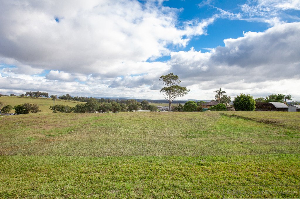 6 Sorbus Way GILLIESTON HEIGHTS 1