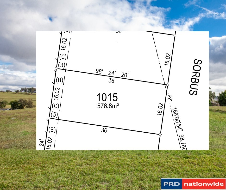 6 Sorbus Way GILLIESTON HEIGHTS 2