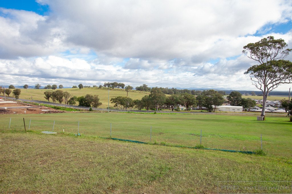 6 Sorbus Way GILLIESTON HEIGHTS 3