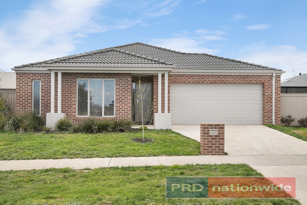 6 Sorrento Drive ALFREDTON 1
