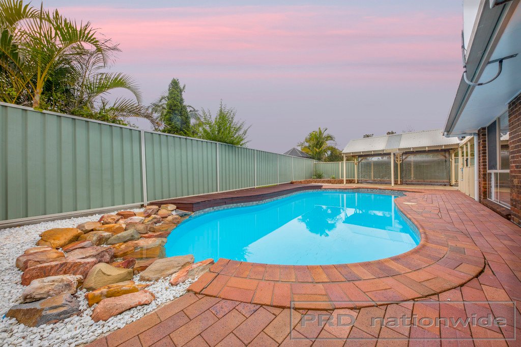 6 South Seas Drive ASHTONFIELD 12