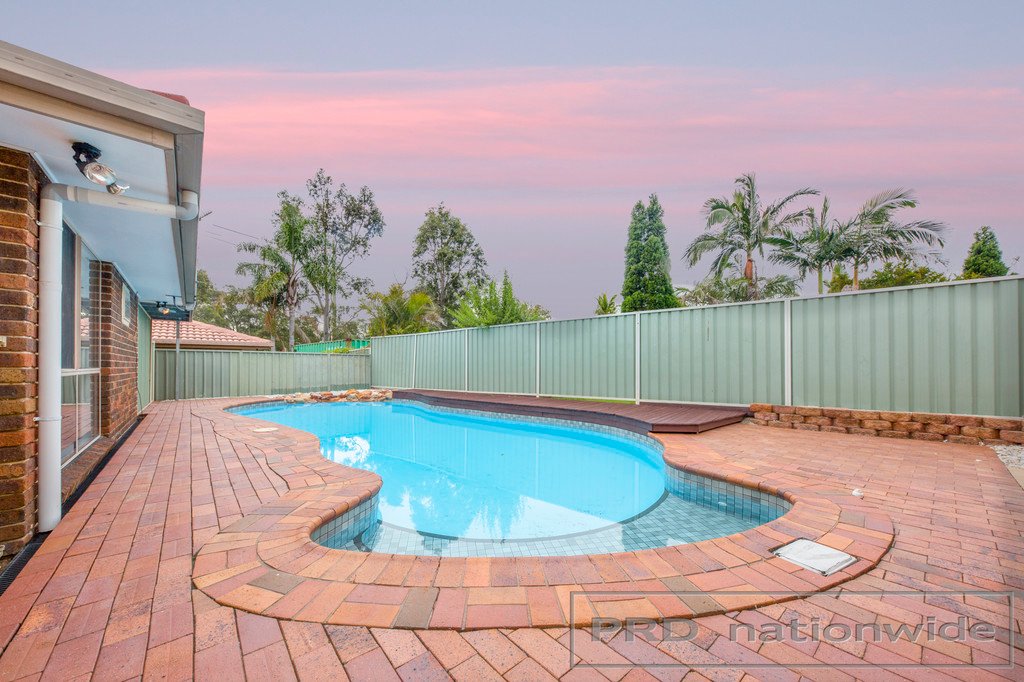 6 South Seas Drive ASHTONFIELD 13