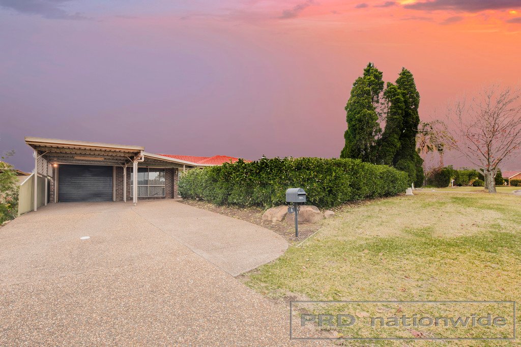 6 South Seas Drive ASHTONFIELD 15