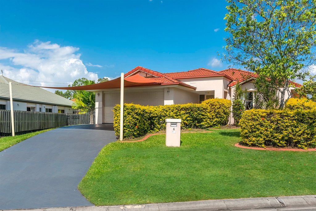 6 Sparford Close MUDGEERABA 1