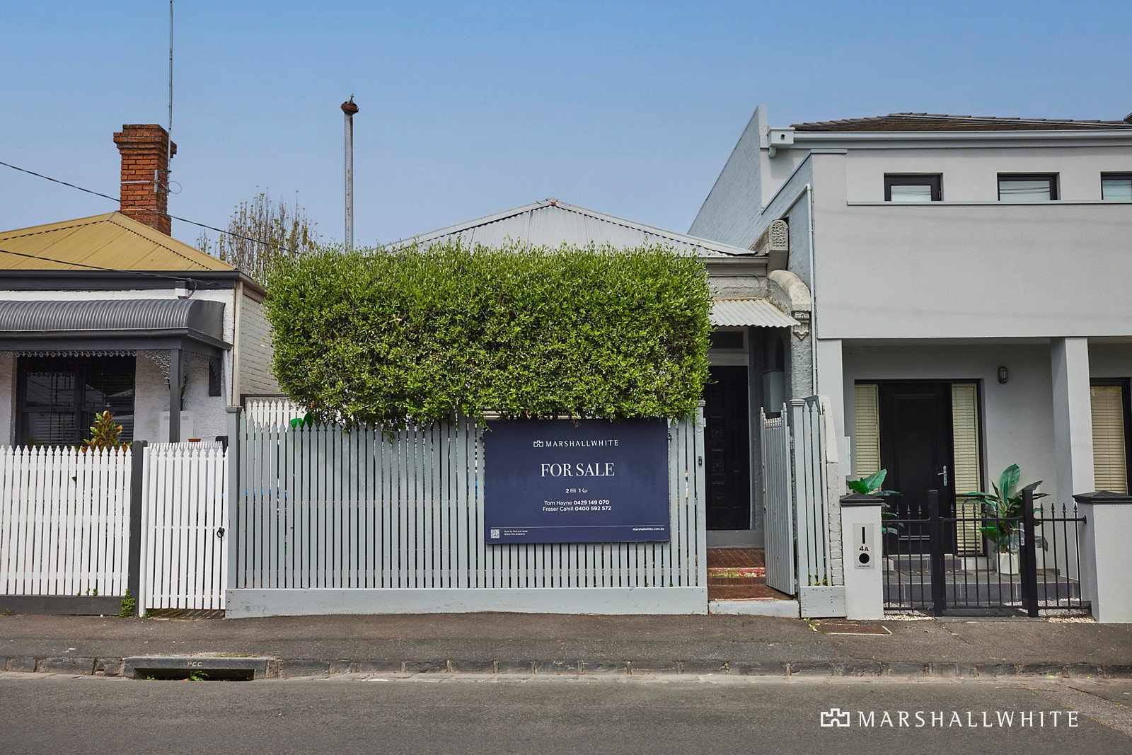 6 Spring Street, Prahran, VIC