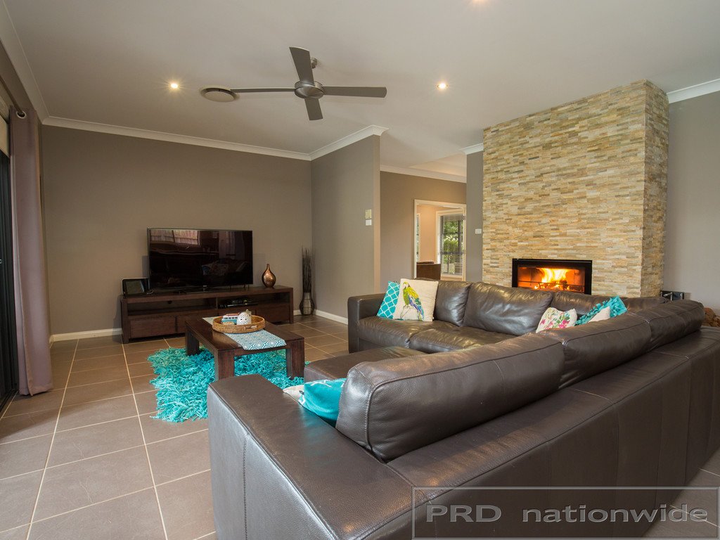 6 St Albans Pl MORPETH 7