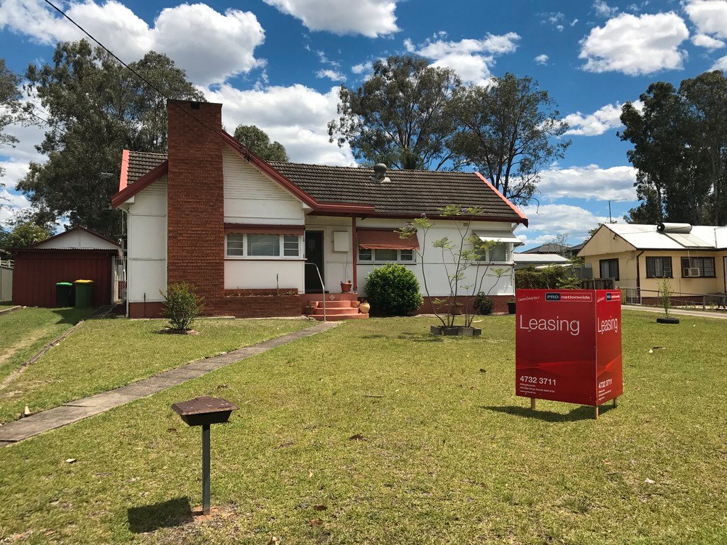 6 Stafford Street KINGSWOOD 2