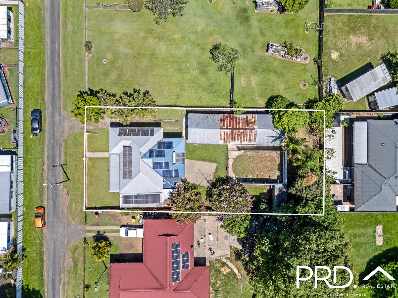 6 Stapleton Avenue CASINO 23