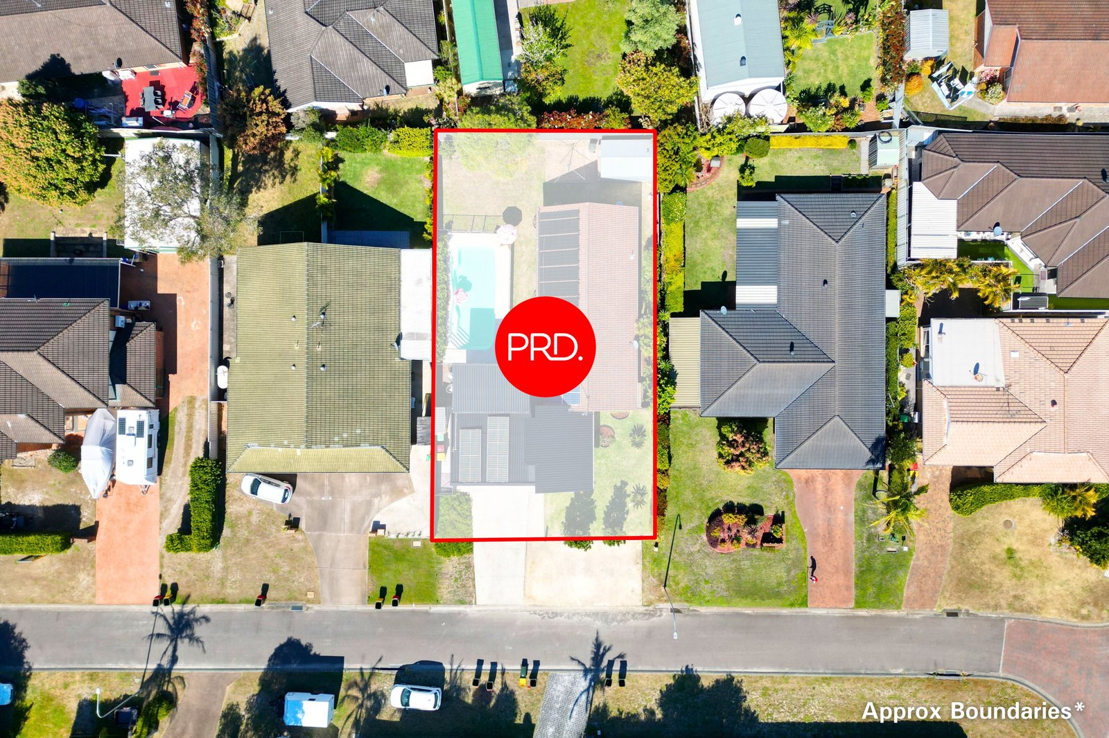 6 Starboard Close SALAMANDER BAY 20